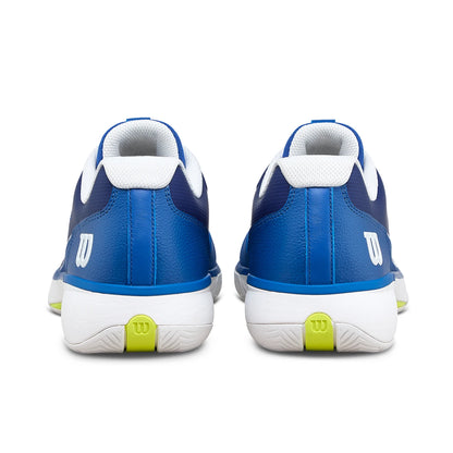 WILSON RUSH LITE 5 SCHUHE FÜR ALLE OBERFLÄCHEN