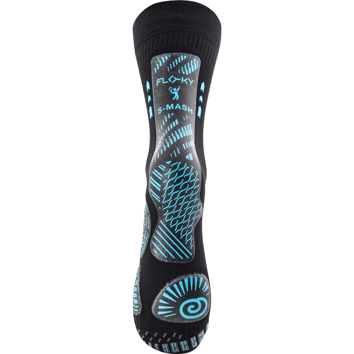 FLOKY COMPRESSION SOCKS S-MASH-3D
