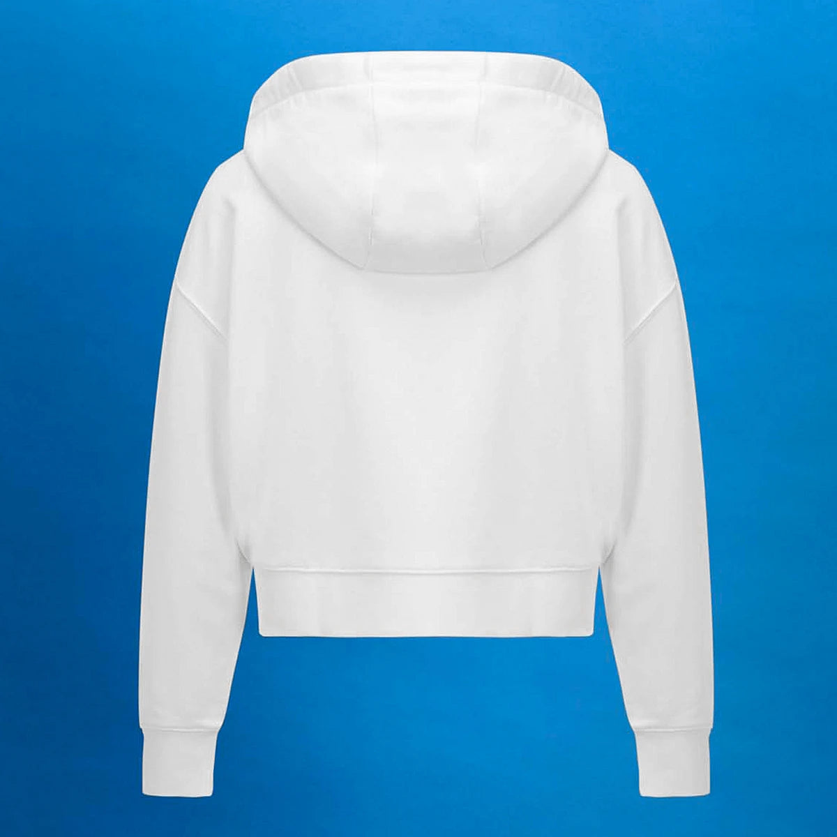 VESTE A CAPUCHE MOURATOGLOU APPAREL FEMME TRAINING