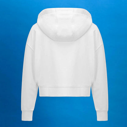 VESTE A CAPUCHE MOURATOGLOU APPAREL FEMME TRAINING
