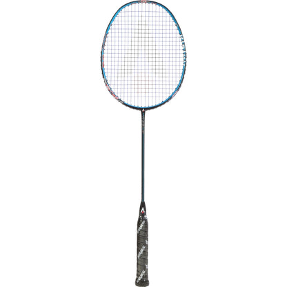 RAQUETTE DE BADMINTON KARAKAL BLACK ZONE 50 (CORDEE)