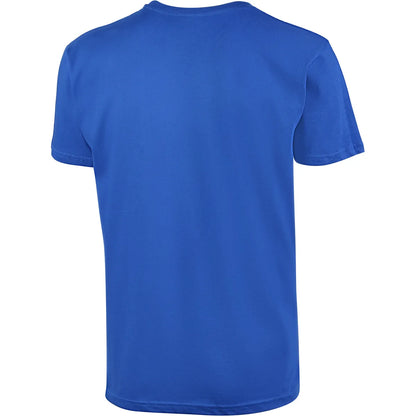 T-SHIRT TENNISPRO SCHLÄGER