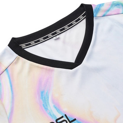 T-SHIRT RSL FEMME RIVER