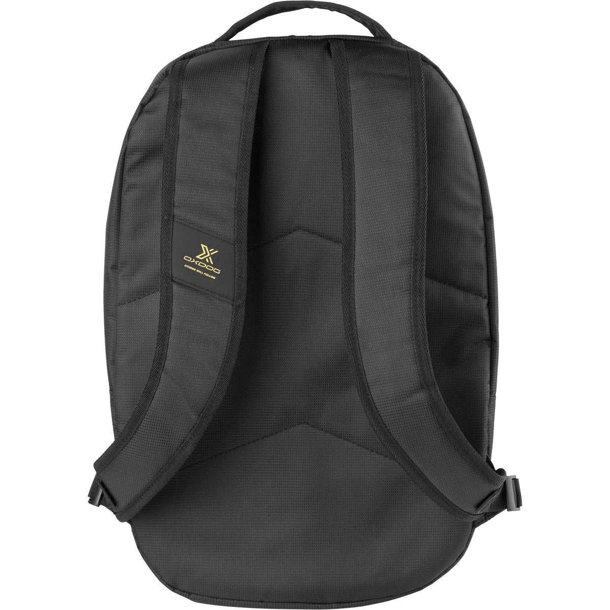 SAC A DOS DE PADEL OXDOG HYPER MATCH THERMO