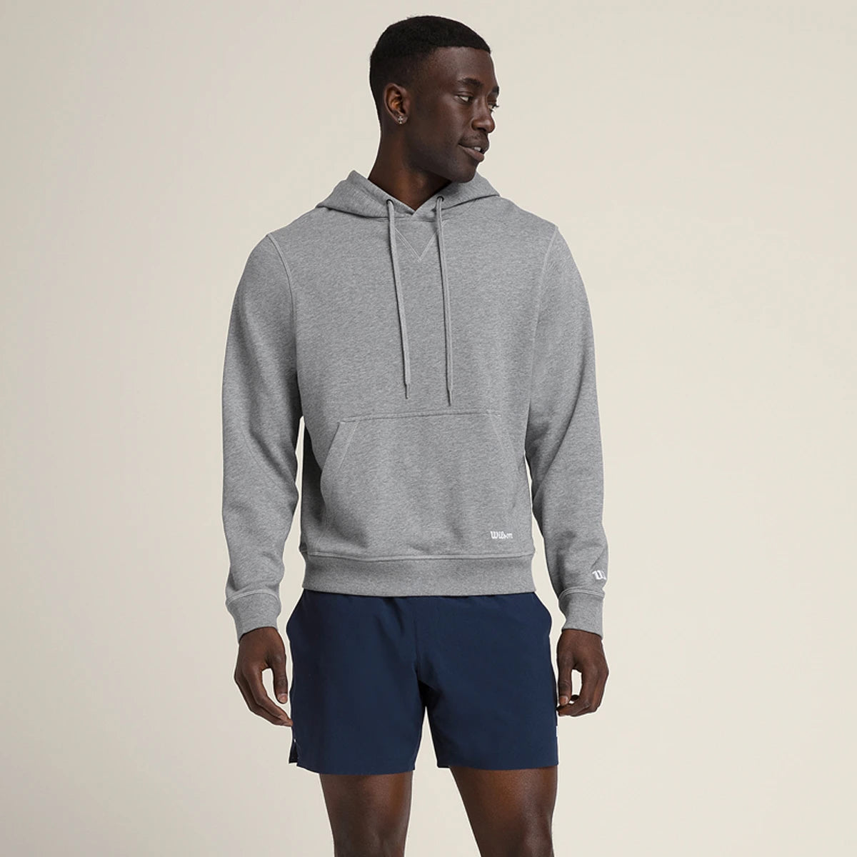 SWEAT WILSON TRIBEND