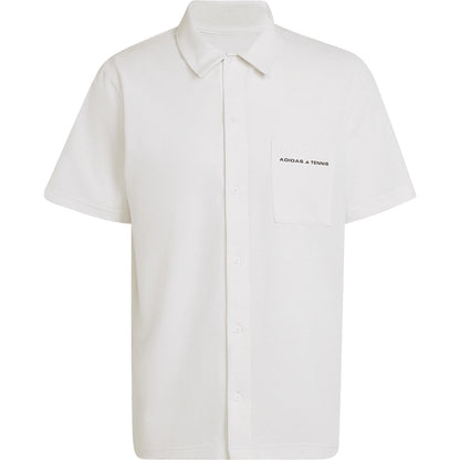 Polo Adidas Homme Tennis New York