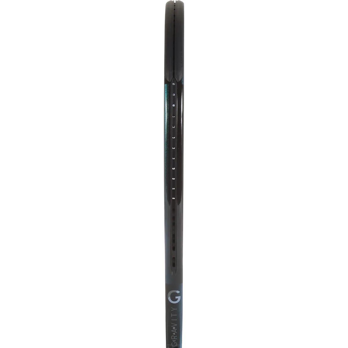 RAQUETTE HEAD GRAVITY TEAM  (270 GR) (CORDEE)