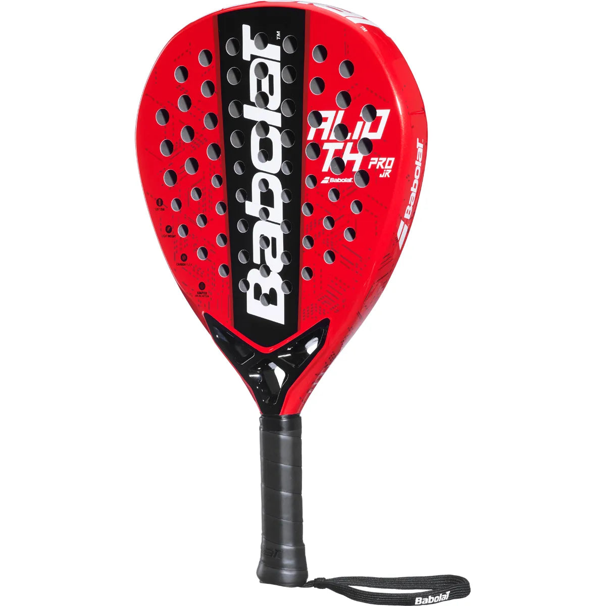 BABOLAT ALIOTH PRO JUNIOR PADEL RACKET