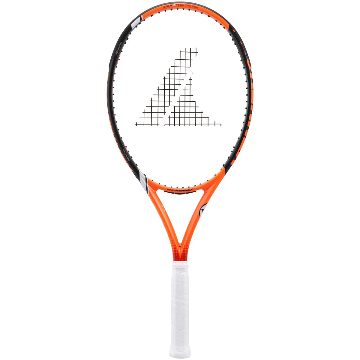 PRO KENNEX KI Q+20 RACKET (285 GR)