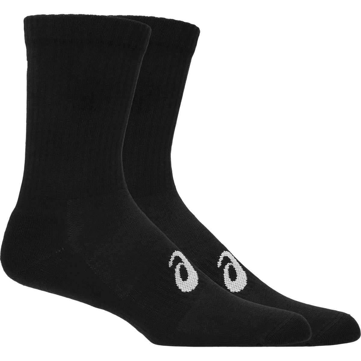 6 PAIRES DE CHAUSSETTES ASICS CREW