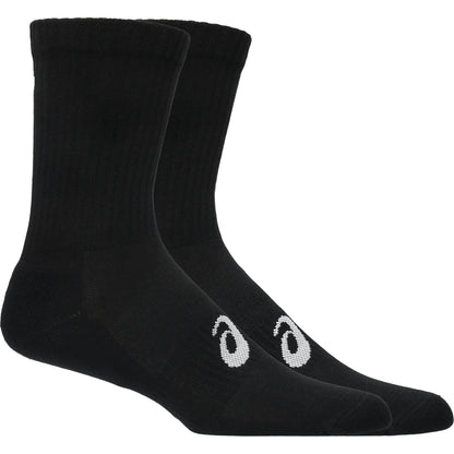 6 PAIRES DE CHAUSSETTES ASICS CREW