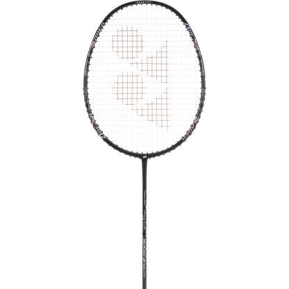 RAQUETTE DE BADMINTON YONEX ARCSABER 2 ABILITY 4U4 BLACK/PINK (CORDEE)