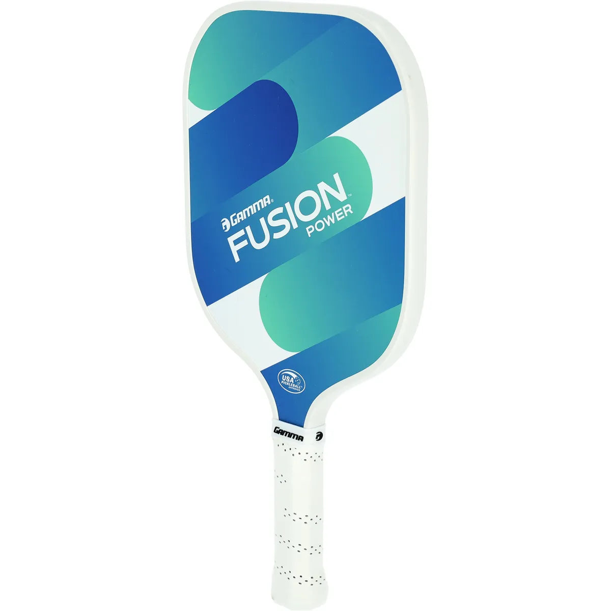 GAMMA FUSION POWER DARK BLUE PICKLEBALL-SCHLÄGER