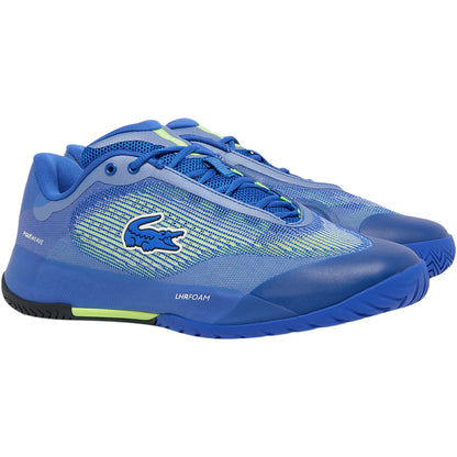CHAUSSURES LACOSTE MEDVEDEV AG-LT PRO NEW YORK TOUTES SURFACES