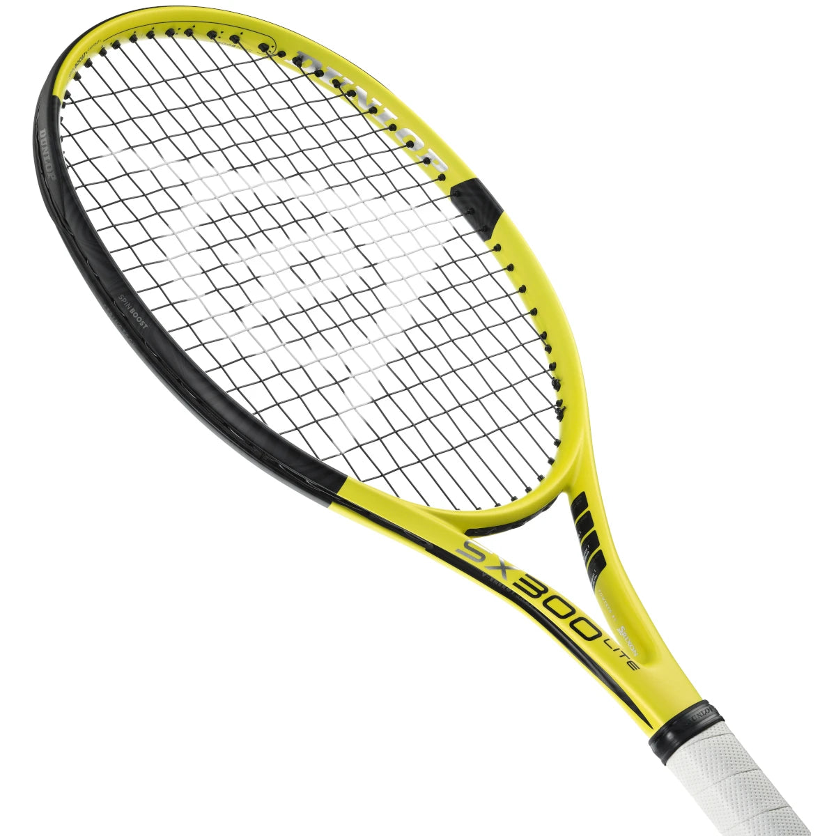 RAQUETTE DUNLOP SX 300 LITE (270 GR)