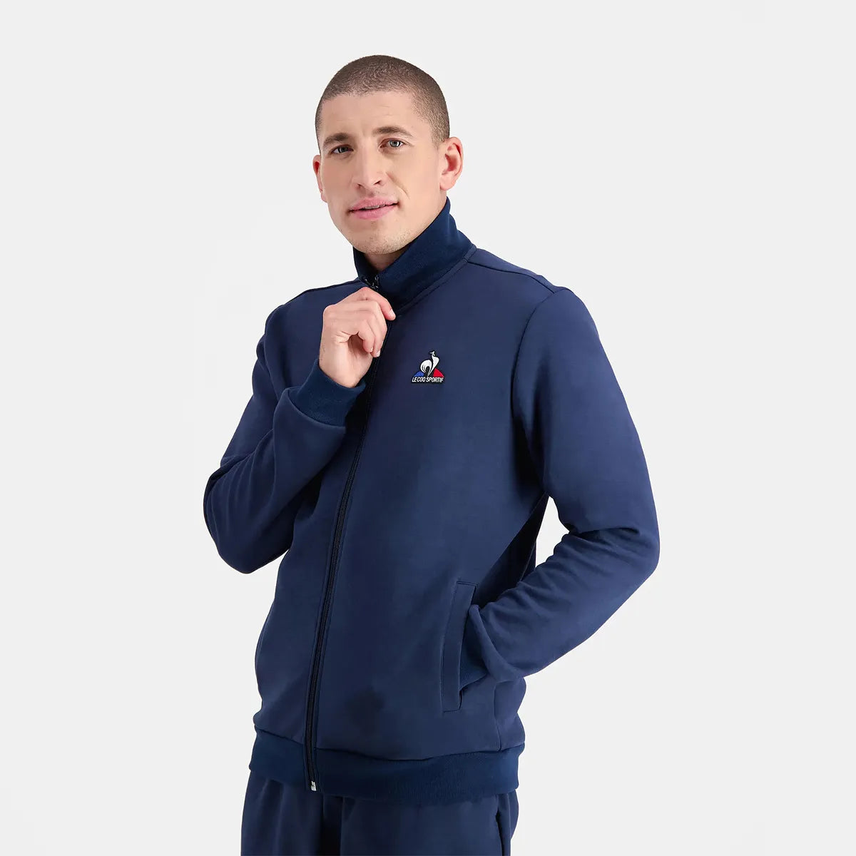 JACKE LE COQ SPORTIF ESSENTIELS 1