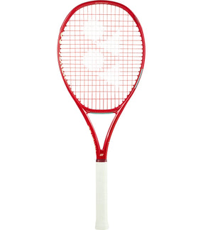 Raquette Test Yonex Vcore 98 Ruby Red (305 Gr)
