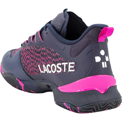 LACOSTE AG-LT 23 ULTRA MEDVEDEV PARIS SANDBELAGSCHUHE