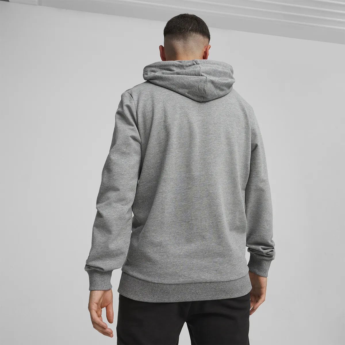 PUMA CASUAL TEAM GOAL SWEATSHIRT MIT KAPUZE