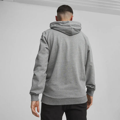 PUMA CASUAL TEAM GOAL SWEATSHIRT MIT KAPUZE