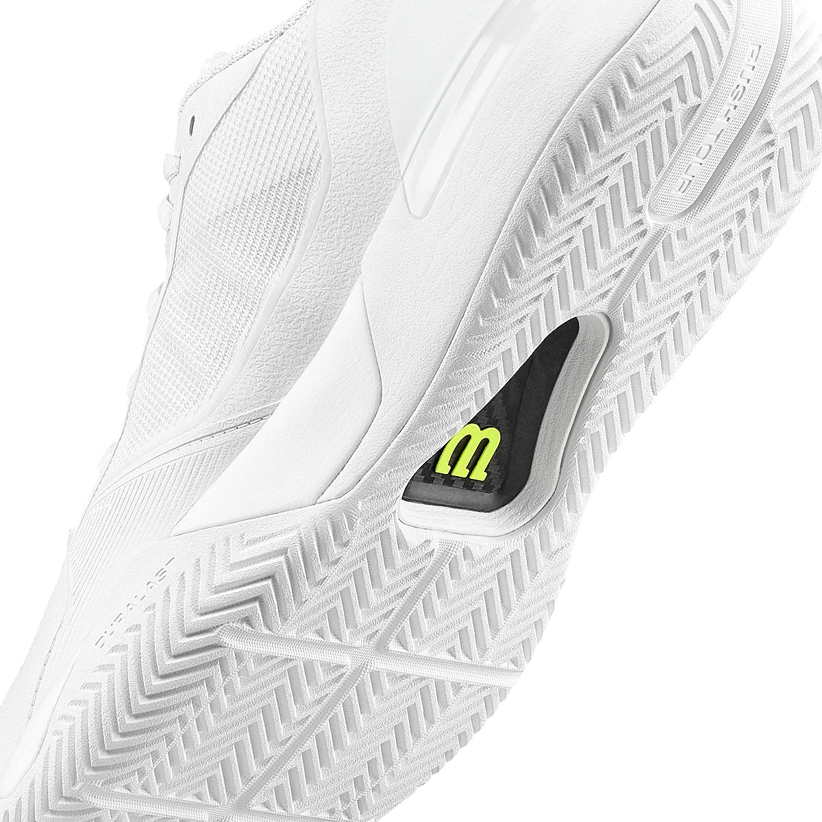 CHAUSSURES WILSON RUSH TOUR 5 TOUTES SURFACES