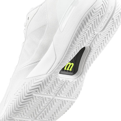 CHAUSSURES WILSON RUSH TOUR 5 TOUTES SURFACES
