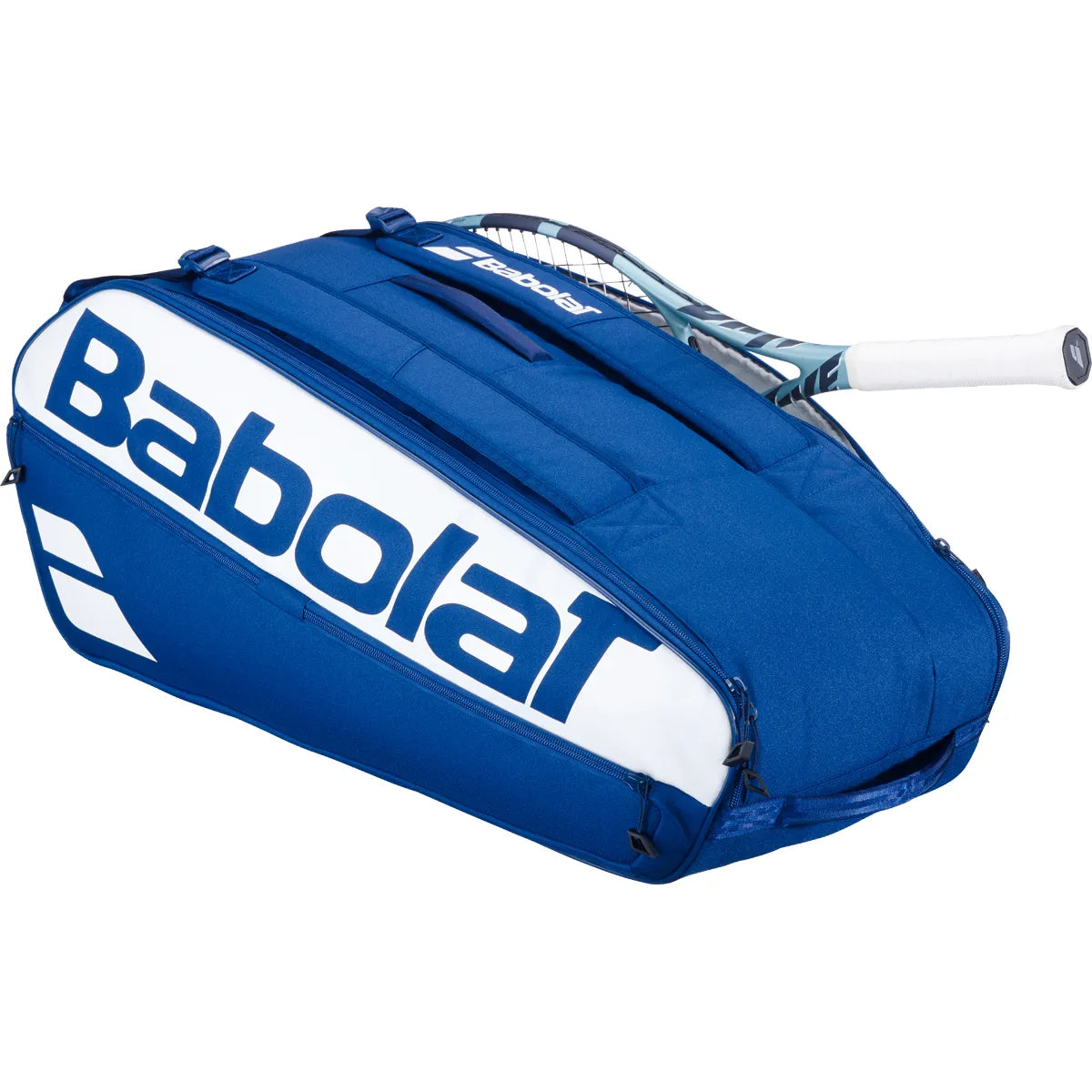 BABOLAT TENNISTASCHE COURT L