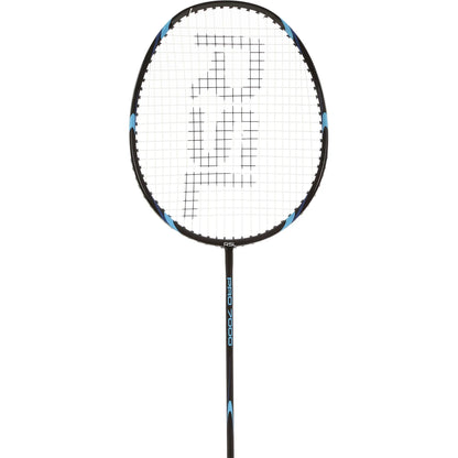 RAQUETTE DE BADMINTON RSL PRO 7000 (CORDEE) - SANS HOUSSE - EDITION EXCLUSIVE