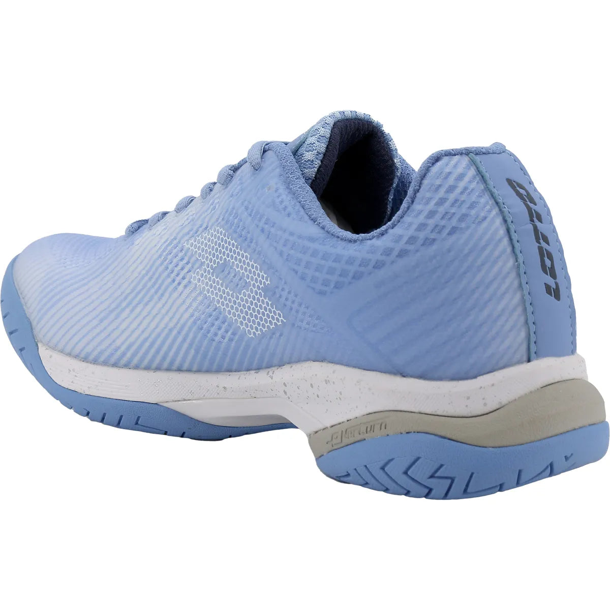 LOTTO DAMENSCHUHE MIRAGE 300 III FÜR ALLE OBERFLÄCHEN