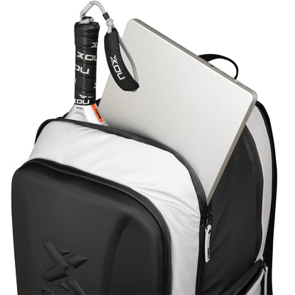 NOX PADEL LUXURY MASTER SERIES BACKPACK
