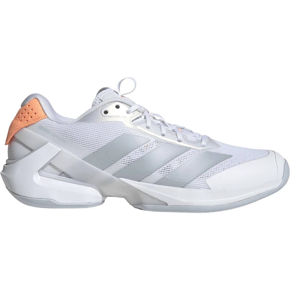 DAMEN SCHUHE ADIDAS ADIZERO UBERSONIC 5 PEGULA FÜR ALLE OBERFLÄCHEN