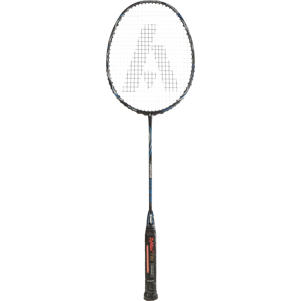 BADMINTONSCHLÄGER ASHAWAY PHANTOM HELIX NWP (BESAITET)