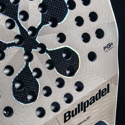BULLPADEL NEURON 02 PREMIER 26 PADEL RACKET