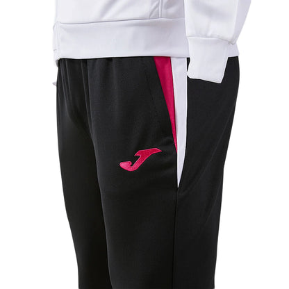 JOMA TERRA DANUBIO TRACKSUIT