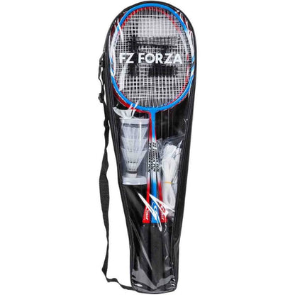 KIT FORZA SUMMER FUN 4 RAQUETTES + FILET - 700920 (CORDEE)