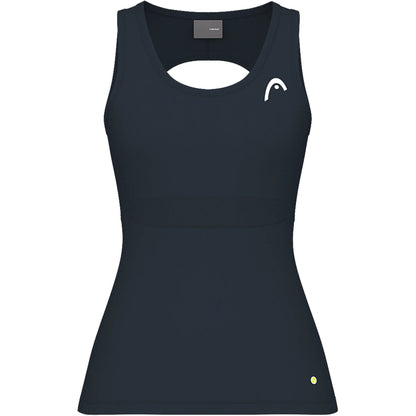 HEAD WOMEN'S MOVE VISION TANK TOP