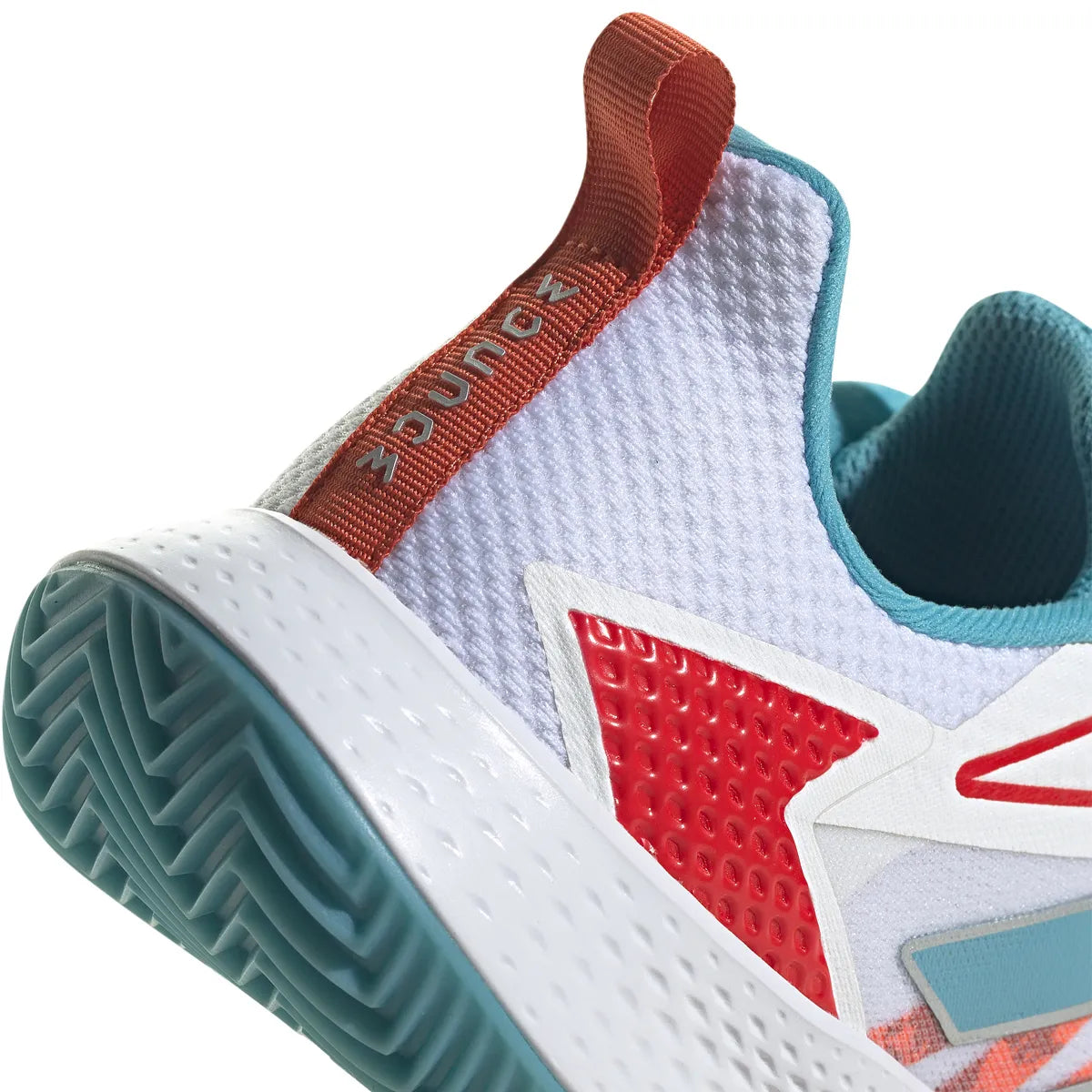 CHAUSSURES ADIDAS FEMME DEFIANT SPEED TERRE BATTUE