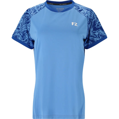 T-SHIRT FZ FORZA FEMME ALURE S/S