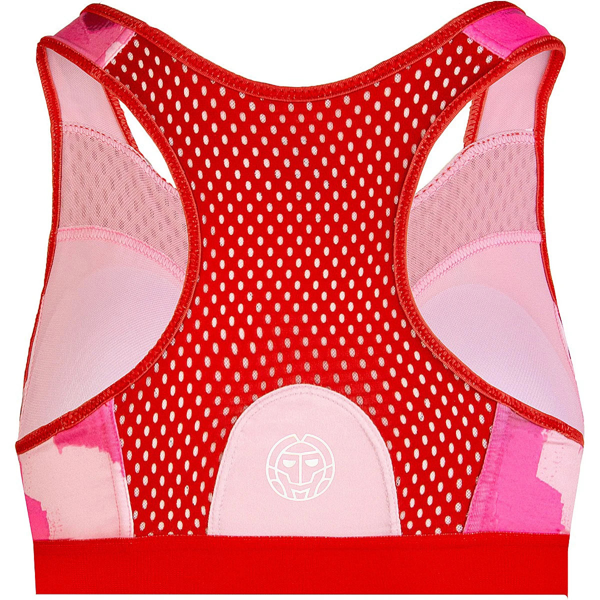 BIDI BADU DAMEN SINGA TECH PADEL BH