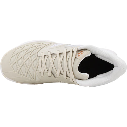 YONEX HERRENSCHUHE INDOOR PC CASCADE DRIVE 3 LIGHT BEIGE