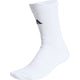 PAIRE DE CHAUSSETTES ADIDAS TENNIS CREW