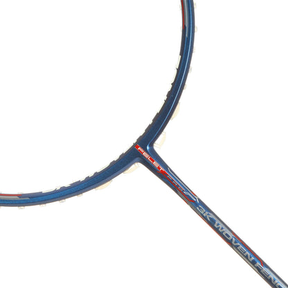 BADMINTONSCHLÄGER FELET 3K WOVEN FENCE 3U (UNBESAITET)