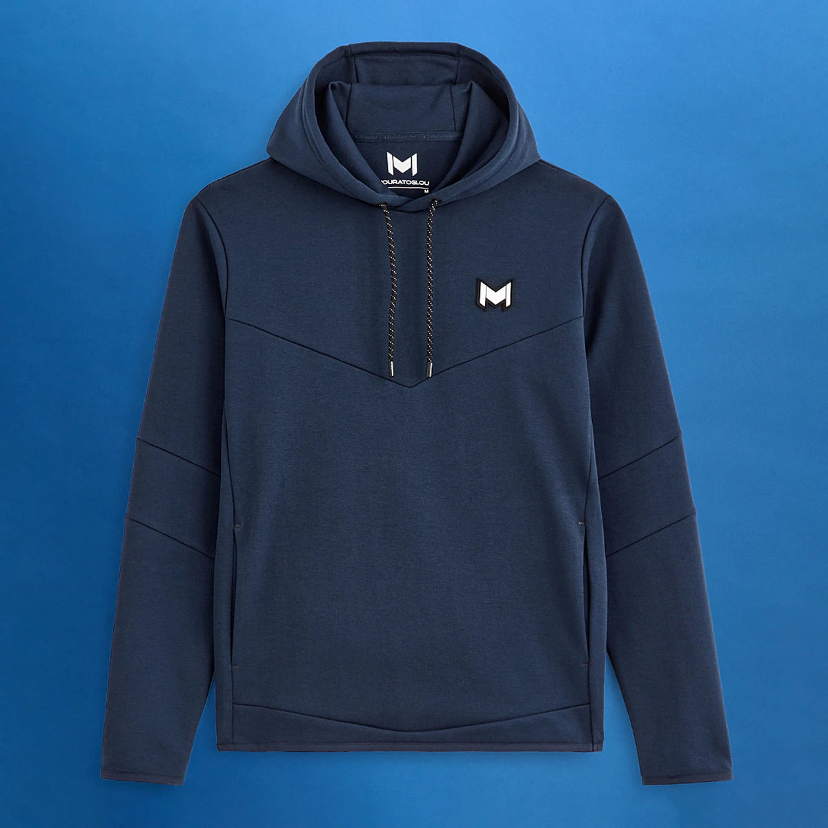 Sweat Mouratoglou Apparel Training