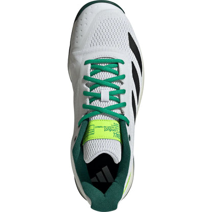 ADIDAS COURTFLASH PICKLEBALL SCHUHE