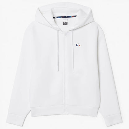 VESTE LACOSTE FEMME FRENCH TEAM