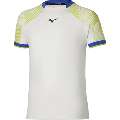 T-SHIRT MIZUNO STARGAZER SHADOW GRAPHIC