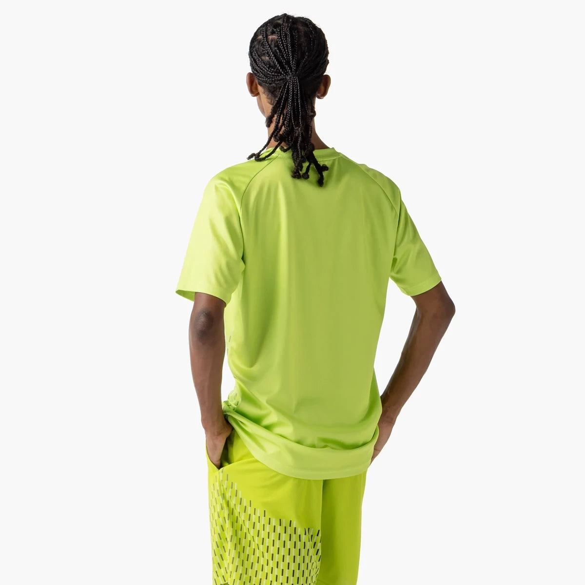 T-SHIRT YONEX TEAM 16863EX