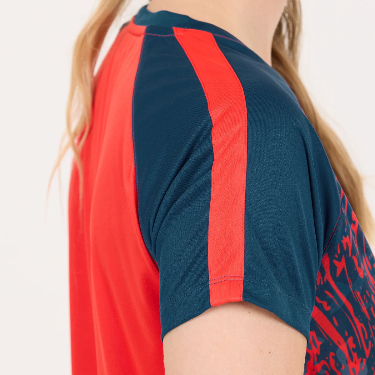 T-SHIRT FZ FORZA FEMME ALVA