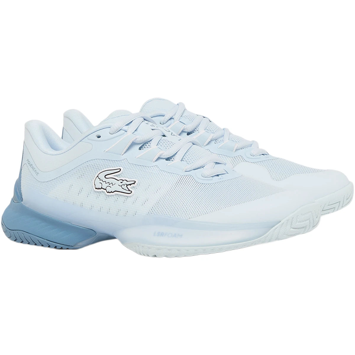 CHAUSSURES LACOSTE FEMME AG-LT ULTRA NEW YORK TOUTES SURFACES