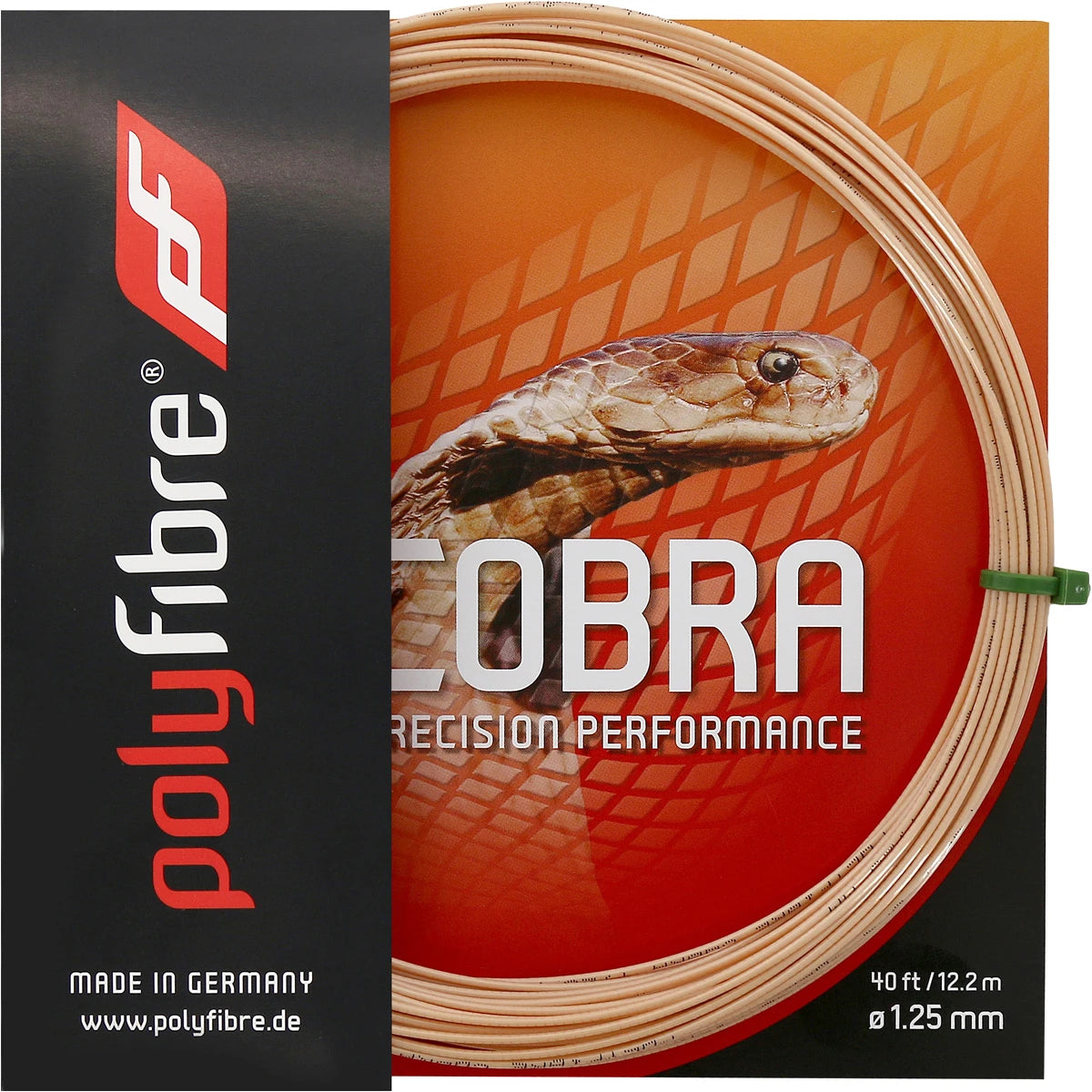 POLYFIBRE COBRA STRING (12.2 METRES)